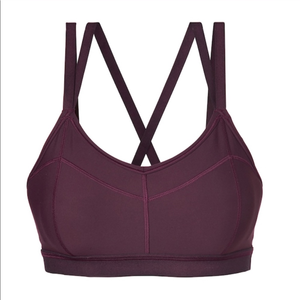 Athleta sport bra